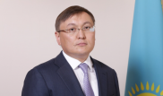 Ахметжан Примкулов назначен вице-министром экологии