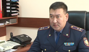 За связь с "пивным королем" Тохтаром Тулешовым экс-начальник полиции получил срок