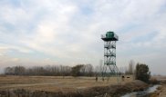 На кыргызско-таджикской границе произошел конфликт, есть раненые