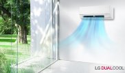 Инновационные кондиционеры от LG Electronics создадут комфорт в жаркие летние дни