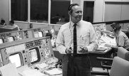 Умер первопроходец NASA