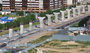 LRT в Нур-Султане хотят достроить в 2020 году