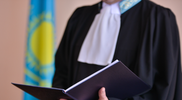 Задержанная за взятку судья находится на свободе в Алматы