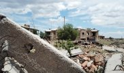 Поселок-призрак Мирный. Как живет бывшая "урановая надежда" Казахстана