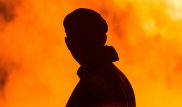 Бизнесмен поджег чиновника за попытку сноса магазина в Узбекистане
