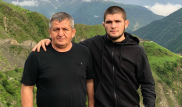 Отец Хабиба Нурмагомедова назвал будущих преемников сына