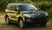 Land Cruiser угнал автомеханик с СТО в Кокшетау