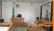 Сбежавшую в Сирию казахстанку судят за пропаганду терроризма в Актобе