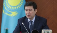 Кошанов устроил разнос в акимате из-за мошенничества с пособиями
