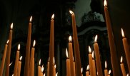 Мертвая женщина "ожила" во время отпевания в Москве