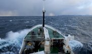 Северная Корея захватила российское судно