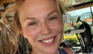 Экс-солистка "ВИА Гры" Альбина Джанабаева выложила в Сеть фото без косметики