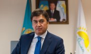 Габидулла Абдрахимов из Лондона: Жить и работать нужно в Казахстане