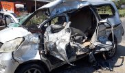 8 человек пострадали в ДТП с КамАЗом в Алматы