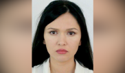 Симпатичную аферистку просят опознать полицейские Алматы