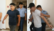 Изнасиловавшим пассажирку "Тальго" проводникам вынесли приговор