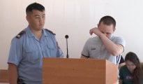 Кадр из видео ©Almaty.tv