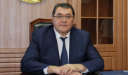 Кайрат Сунтаев стал главой антикоррупционного департамента Алматы