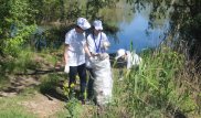ERG поддержит акцию #Birge #TazaQazaqstan в 10 городах Казахстана