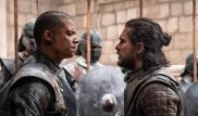 Серый Червь из "Игры престолов" пояснил, почему не убил Джона Сноу