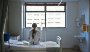 Казахстанцы слишком много лежат в больницах - Минздрав