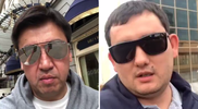 КВНщик спародировал акима Шымкента в Лондоне