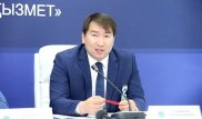 Департамент добропорядочности возглавил Данияр Сабирбаев