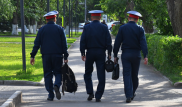 За полицейскими и судьями будут следить специальные люди