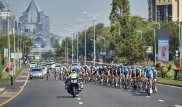 Tour of Almaty в 2019 году станет удобнее для зрителей и самих гонщиков