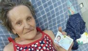 Удостоверение получила алматинка, 28 лет жившая без документов