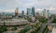 Куда сходить в выходные в Нур-Султане и Алматы