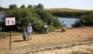 Токаев поддержал экоакцию #Birge #TazaQazaqstan