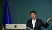 Зеленский поговорил с Трампом