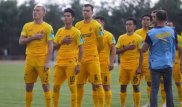 "Кайрат" проиграл израильскому клубу в матче Лиги Европы