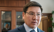 Министру пришло SMS об установке сертификата безопасности