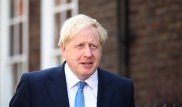 Токаев поздравил нового премьера Британии