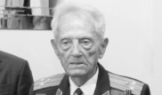 Умер легендарный летчик-истребитель Василий Жовтый