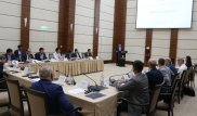 Ассоциация когнитивных городов появилась в Казахстане