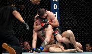 Реванш Хабиба с МакГрегором абсолютно реален - глава UFC