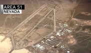 Шутка вышла из-под контроля. Кто собирается штурмовать "Зону 51"