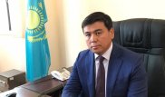 Зулфухар Жолдасов возглавил комитет в Минэкологии