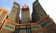 В Саудовской Аравии иностранцам запретили руководить отелями
