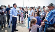 Жители окраин Нур-Султана пожаловались, что не видят цивилизации