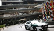 Опубликована запись расстрела двух израильских мафиози
