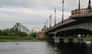 В Центральном парке Нур-Султана нашли девушку, без вести пропавшую в Карагандинской области