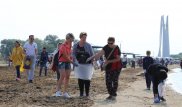 Североказахстанцы очистили берега более 200 озер