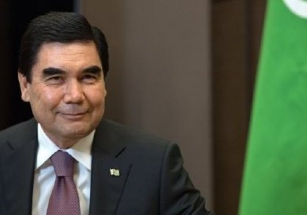 Задержания начались из-за слухов о смерти президента в Туркменистане