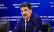 Ерлан Нысанбаев стал вице-министром экологии
