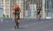 Дороги в Алматы перекроют на время триатлона
