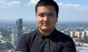 Что публикует в Instagram новый аким района Алматы